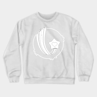 Starlight Crewneck Sweatshirt